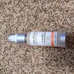Jordan Essentials Vitamin C Serum